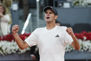 Rafa J&oacute;dar
