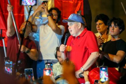 Per&uacute;: Un candidato denuncia &ldquo;fraude descarado&rdquo; en las Elecciones Generales y convoca a una insurgencia nacional