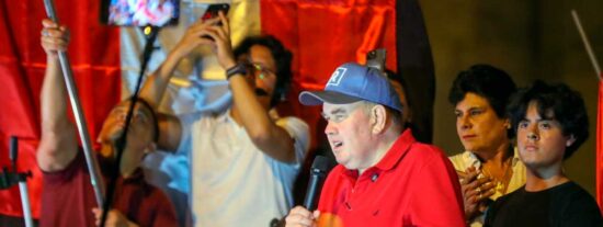 Per&uacute;: Un candidato denuncia &ldquo;fraude descarado&rdquo; en las Elecciones Generales y convoca a una insurgencia nacional