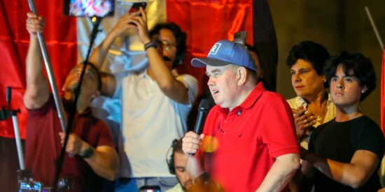 Per&uacute;: Un candidato denuncia &ldquo;fraude descarado&rdquo; en las Elecciones Generales y convoca a una insurgencia nacional