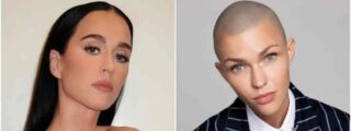 Ruby Rose y Katy Perry