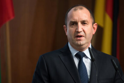 Rumen Radev 