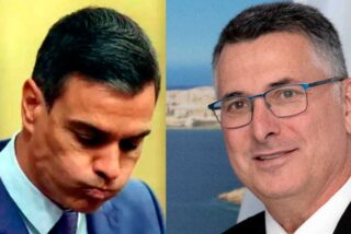 Israel carga contra Pedro S&aacute;nchez, al que tilda de hip&oacute;crita, y desata una tormenta pol&iacute;tica en Europa
