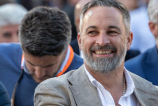 Santiago Abascal (VOX)