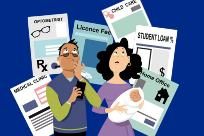 La confusi&oacute;n con los seguros en la renta: cu&aacute;ndo desgravan, cu&aacute;ndo no y por qu&eacute; se cometen errores