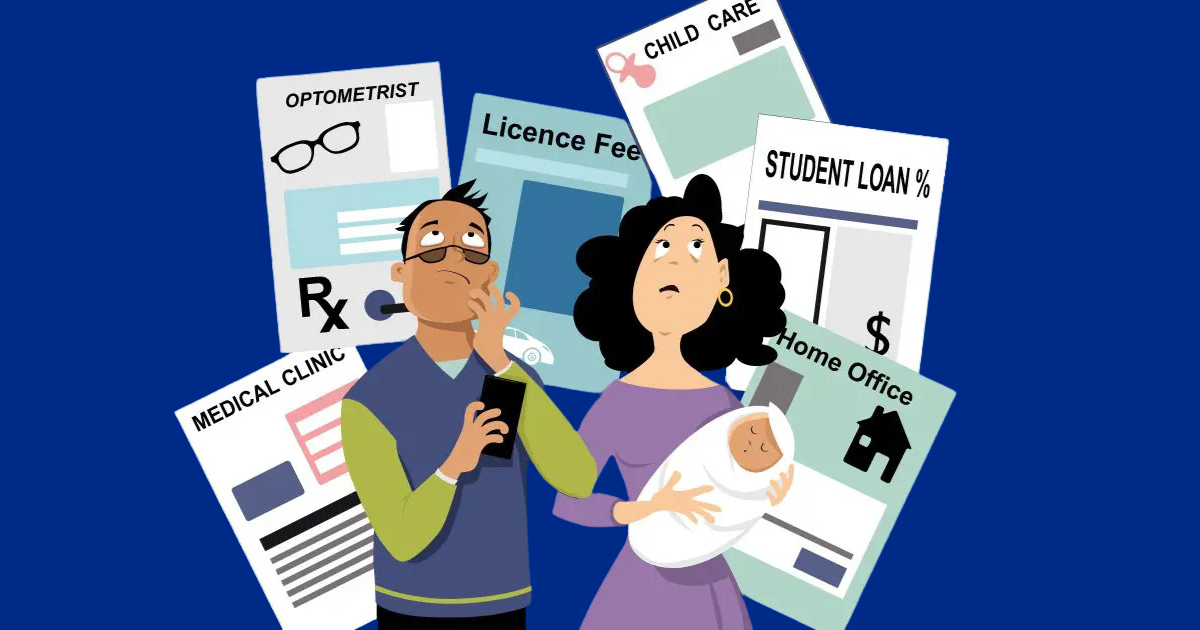 La confusi&oacute;n con los seguros en la renta: cu&aacute;ndo desgravan, cu&aacute;ndo no y por qu&eacute; se cometen errores