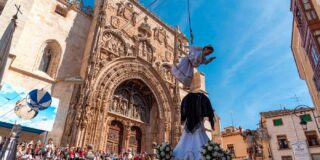 Aranda de Duero confirma su liderazgo cultural con una Semana Santa de r&eacute;cord