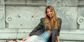 Sof&iacute;a Hamela: la influencer que conquist&oacute; las redes y ahora da el salto a Hollywood