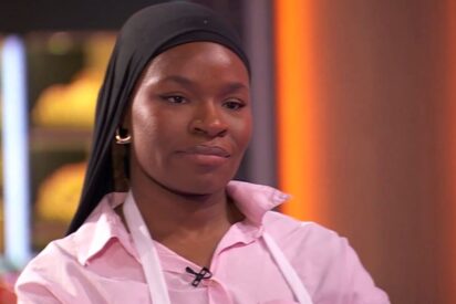 Soko, en Masterchef