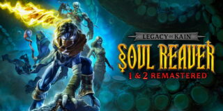 Legacy of Kain: Soul Reaver