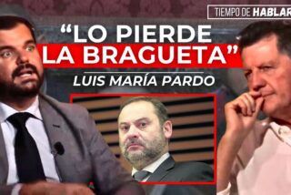 Luis Mar&iacute;a Pardo ofrece detalles explosivos del juicio &Aacute;balos-Koldo: "Han salido los nombres de Bego&ntilde;a y ZP"