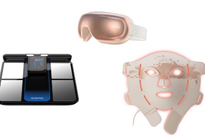 RENPHO destaca cuatro innovaciones clave en la tecnolog&iacute;a de la salud y la belleza para el D&iacute;a de la Madre