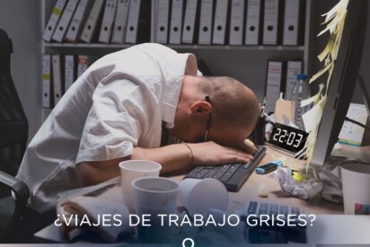 Consultia Business Travel presenta una campa&ntilde;a disruptiva para redefinir los viajes de negocios