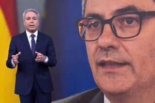 Vicente Vall&eacute;s y F&eacute;lix Bola&ntilde;os