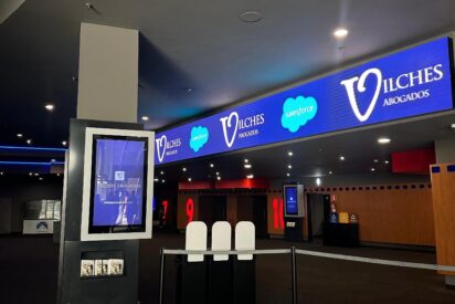 Vilches Abogados impulsa un plan de expansi&oacute;n y modernizaci&oacute;n para consolidarse como despacho l&iacute;der
