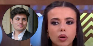 Vito Quiles vs Sarah Santaolalla