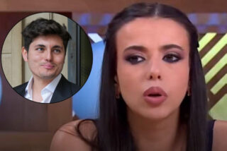 Vito Quiles vs Sarah Santaolalla