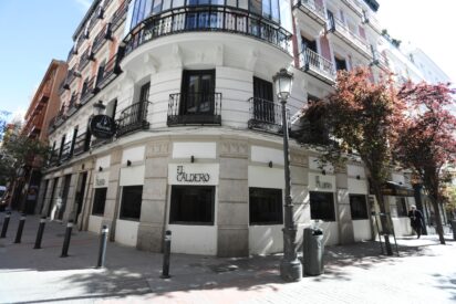 El Caldero: tradici&oacute;n murciana que late en el coraz&oacute;n de Madrid