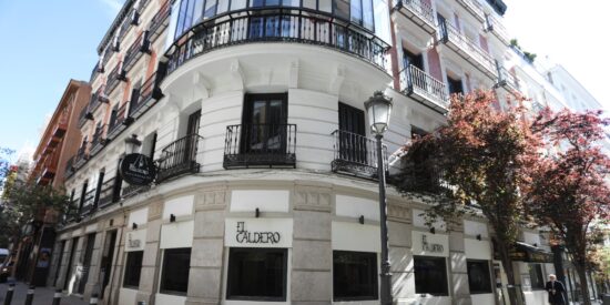 El Caldero: tradici&oacute;n murciana que late en el coraz&oacute;n de Madrid