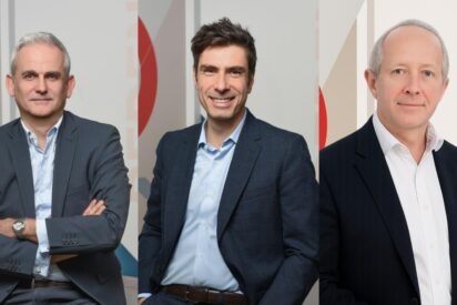 REDEN refuerza su Comit&eacute; Ejecutivo con tres incorporaciones estrat&eacute;gicas