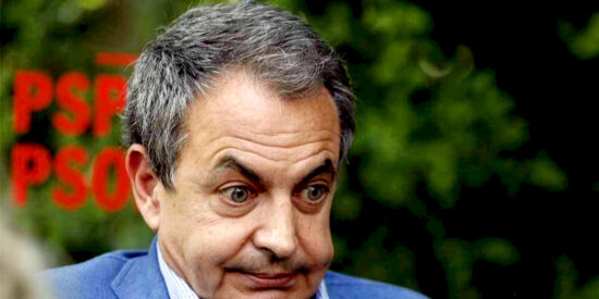 La UDEF cae sobre Zapatero: imputado por blanqueo en la Audiencia Nacional