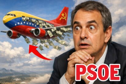 Zapatero, el PSOE y la corrupción en el caso Plus Ultra