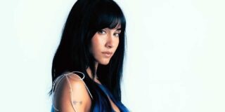 Espectacular lluvia de estrellas en el "Marenostrum Fuengirola 2026"