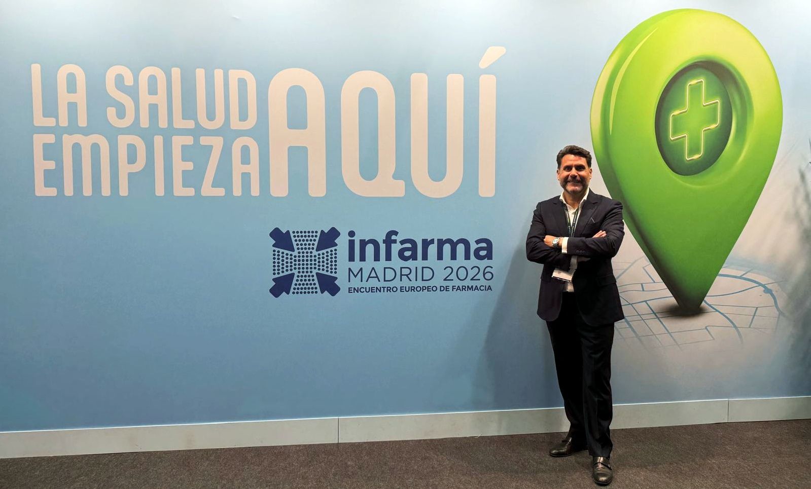 Optima Farma, un aliado estrat&eacute;gico para potenciar los complementos alimenticios en la farmacia