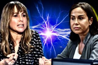 Ana Pardo de Vera e Isabel Pardo de Vera