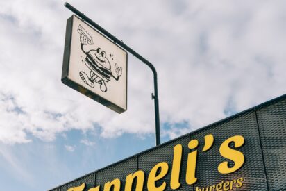 Fanneli&rsquo;s Burgers y su apuesta por una carta a medida en Benidorm