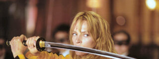 Tarantino resucita a su asesina en Kill Bill de m&aacute;s de 4 horas