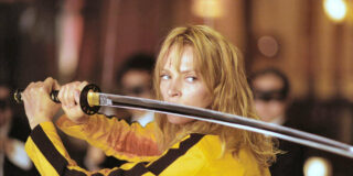 Tarantino resucita a su asesina en Kill Bill de m&aacute;s de 4 horas