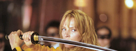 Tarantino resucita a su asesina en Kill Bill de m&aacute;s de 4 horas