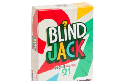 Blind Jack