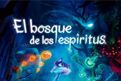 El Bosque de los Esp&iacute;ritus