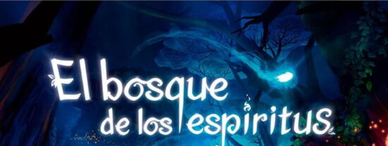 El Bosque de los Esp&iacute;ritus