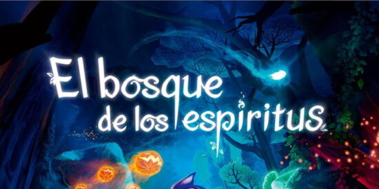El Bosque de los Esp&iacute;ritus