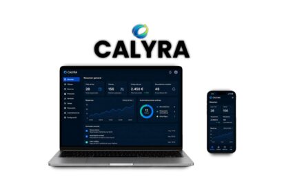 Una nueva startup, Calyra, reduce hasta un 70% el tiempo de gesti&oacute;n en pymes eliminando tareas manuales