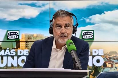 Carlos Alsina