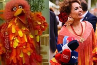 Mar&iacute;a Jes&uacute;s Montero, secretaria general del PSOE-A y candidata a la Junta de Andaluc&iacute;a