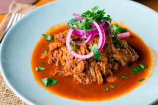 Alcal&aacute; de Henares rendir&aacute; homenaje al Cervantes 2025 con una ruta gastron&oacute;mica mexicana