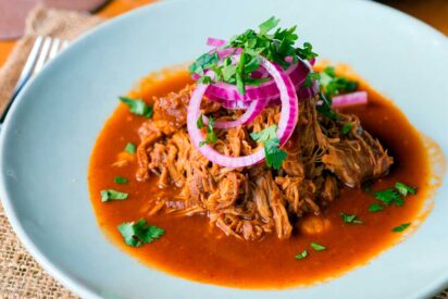 Alcal&aacute; de Henares rendir&aacute; homenaje al Cervantes 2025 con una ruta gastron&oacute;mica mexicana