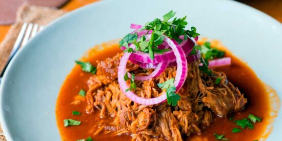 Alcal&aacute; de Henares rendir&aacute; homenaje al Cervantes 2025 con una ruta gastron&oacute;mica mexicana