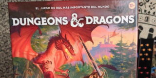 Dungeons and Dragons