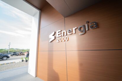 Energ&iacute;a 2000 impulsa la transformaci&oacute;n de Montecristi con una inversi&oacute;n privada de m&aacute;s de US.000 millones
