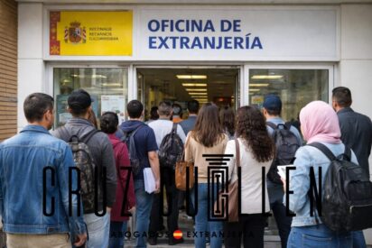 Espa&ntilde;a elimina la Residencia Humanitaria para venezolanos y reabre el debate sobre su pol&iacute;tica hacia el chavismo