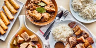 Filipinas irrumpe con fuerza en la escena gastron&oacute;mica internacional