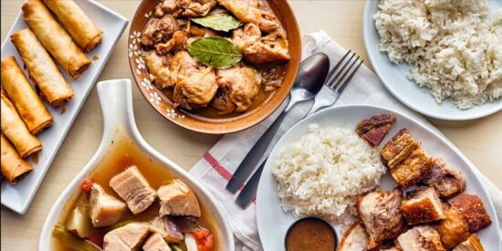 Filipinas irrumpe con fuerza en la escena gastron&oacute;mica internacional