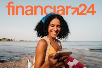 Financiar24 alcanza los 2 millones de clientes, consolidando su liderazgo en financiaci&oacute;n online