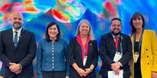 M&aacute;s de 300 l&iacute;deres redefinen el futuro a&eacute;reo de Am&eacute;rica Latina en el WOCA 2026